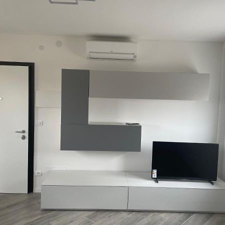 Appartamento In Villa Gioiosa Grado Exterior foto